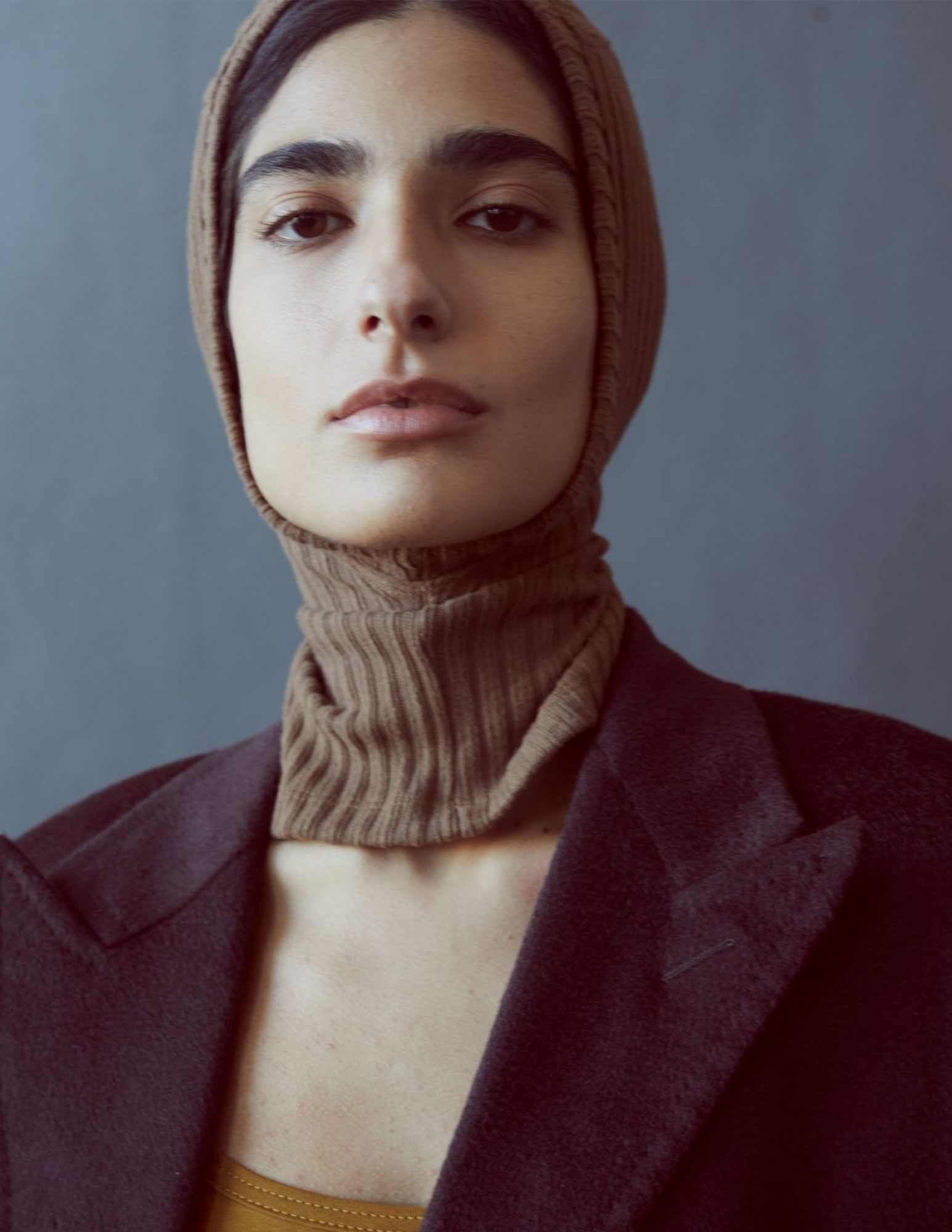 Romy Nassar - The Hive